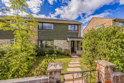 Great Copse Drive, Havant
