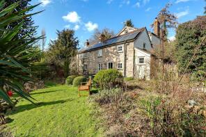 Appleacre, Bailey Lane, Lydney GL15 6XE