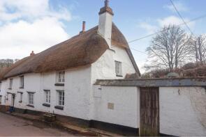 Gremlin Cottage, Road From Broomhill Cross To Colebrooke Cross, Crediton EX17 5DE