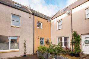5, Muirfield Court, Mill Wynd, East Linton EH40 3AE