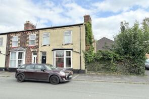 10, Trentham Street, Runcorn WA7 1EZ