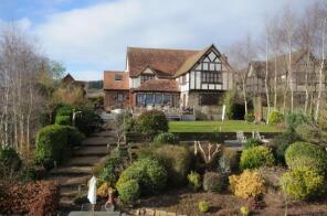 Deerplay House, Track Heading South From B4361 To Overton Grange Farm, Overton, Ludlow SY8 4DX