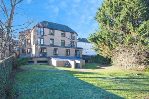 Caernarvon Court, Conway Road, Cardiff, CF11