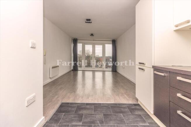 Open Plan b