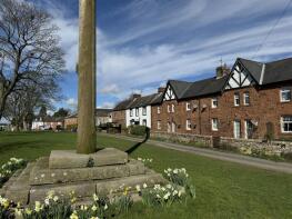 2, Maypole Terrace, Access Road To Houses, Penrith CA10 1RX