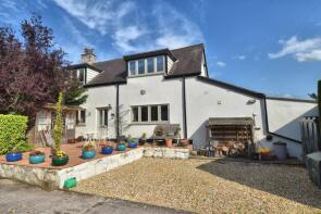 2, Tyn Y Groesffordd, Llanbedr Dyffryn Clwyd, Ruthin LL15 1SS