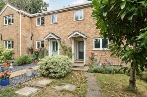 3, Oak Tree Close, Winchester SO21 1UT