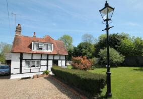 Ivy Cottage, Warren Row Road, Warren Row, Reading RG10 8QS