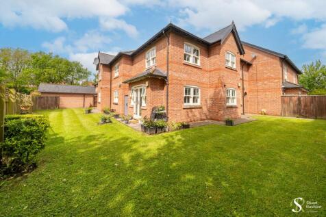 Badgers Croft, Mobberley, WA16