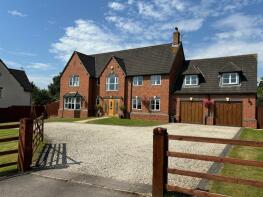 Longmere, Breach Lane, Leicester LE9 7FB