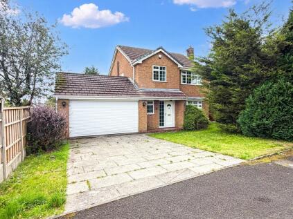 Hunt Fold Drive, Greenmount, BL8