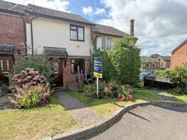 7, Millstream Gardens, Tonedale, Wellington TA21 0AA