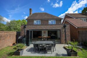 45, Sycamore Drive, Burgess Hill RH15 0GG