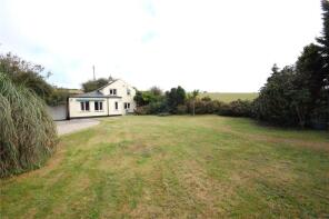 Lombard Cottage, Road From Castle Farm To Junction North East Of Whitecross, Fowey PL23 1NA