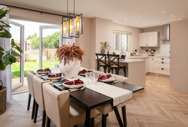 Walnut.Kitchen-Dining