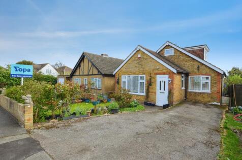 St Margaret's Avenue, Hillingdon, UB8