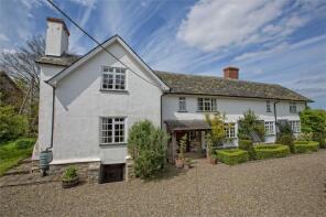Little Beckjay, Beckjay, Clungunford SY7 0PY