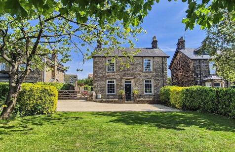 Union Street, Low Moor, Clitheroe, BB7 2NH