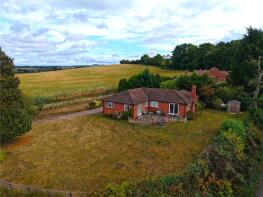 Barkholme, Staplow HR8 1NQ