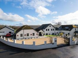 The White House, Countryman Court, Heol Tynewydd, Blackwood NP12 0BJ
