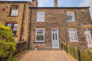 373, Halifax Road, Brighouse HD6 2QJ