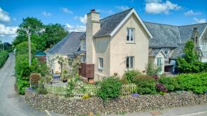 School House, Road From Red Post Cross To Balls Corner, Umberleigh EX37 9JG
