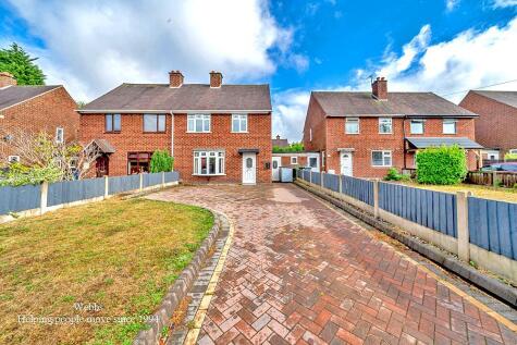 Hilton Lane, Great Wyrley, Walsall