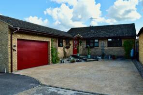 2 Hunters Lodge, Wilton Gardens, Ely CB6 2BP
