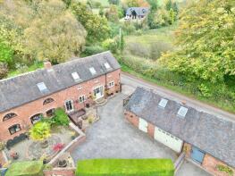Church View Barn, Adbaston House Farm, Main Road, Adbaston, Stafford ST20 0QB