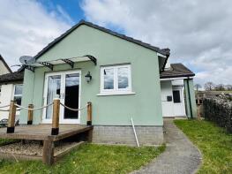 Aberllech, Brechfa To Abergorlech, Abergorlech, Carmarthen SA32 7SN