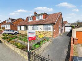 67, Batley Road, Tingley, Wakefield WF3 1HE
