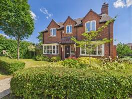 1, Hawthorn Close, Worcester WR6 6NS