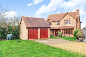 Firdene, Buckingham Road, Edgcott HP18 0TW
