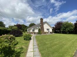 The Beeches, Road From Panson Mill Farm To Higher Combeshead Farm, Beaworthy EX21 5DZ