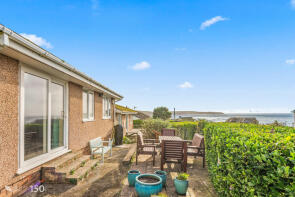 Seacroft, Devonshire Court, Parker Road, Bigbury On Sea TQ7 4AT