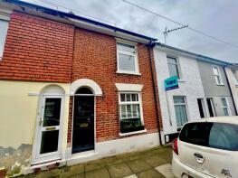 9, Owen Street, Southsea PO4 9PB