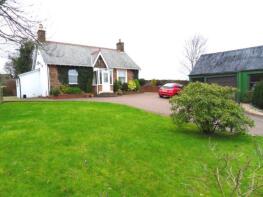 Moss View, Bankend Road, Dumfries DG1 4RP