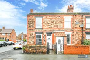 33, Dorothy Street, Thatto Heath, St Helens WA9 5RN