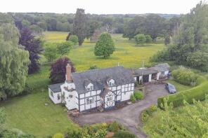 Keepers Lodge, Much Marcle HR8 2NW