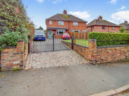36, Station Road, Halmerend, Stoke-on-trent ST7 8AR