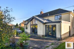 1, East Dean Road, Romsey SO51 0JL