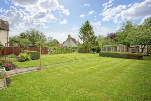 2, Station Road, Huntingdon PE28 2LF