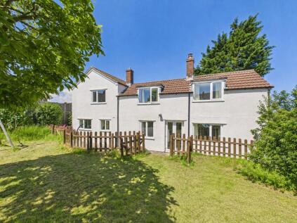 Greenacre, Worlebury, Weston-super-Mare, North Somerset, BS22