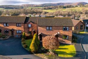 10, Maes Cottage Estate, Rhayader LD6 5PP