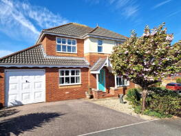 19, Regents Gate, Exmouth EX8 1TR