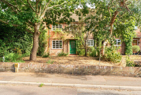 The Crescent, Sevenoaks, Kent, TN13