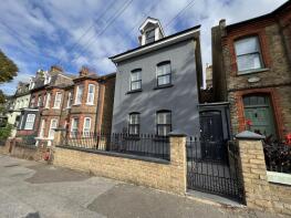 157, Grange Road, Ramsgate CT11 9PR