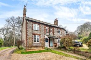 1, Flint Cottages, Hayden Lane, Southampton SO32 3LF