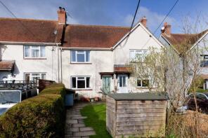 3, Sem Hill, Shaftesbury SP7 9AR