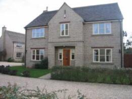 4, Manor Farm Close, Upper Seagry SN15 5FB